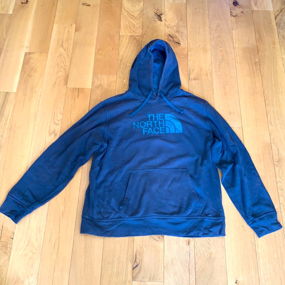 The North Face Hoodie